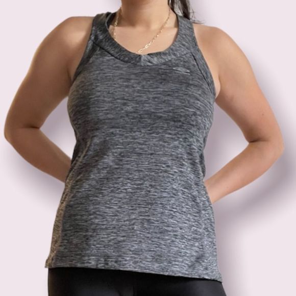 Umbro + Tank Top + Size M - Picture 3 of 5